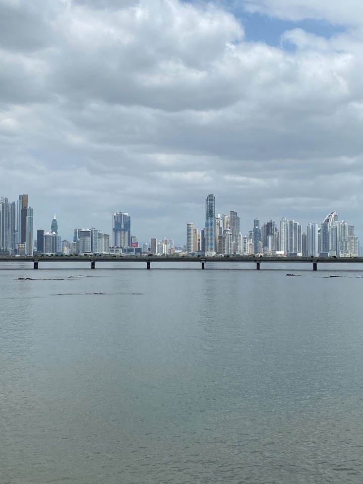 Ultimate Panamá Layover